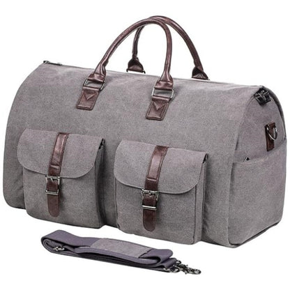 Portable Folding Outdoor Multifunctional Luggage Bag - AzarTravelGear
