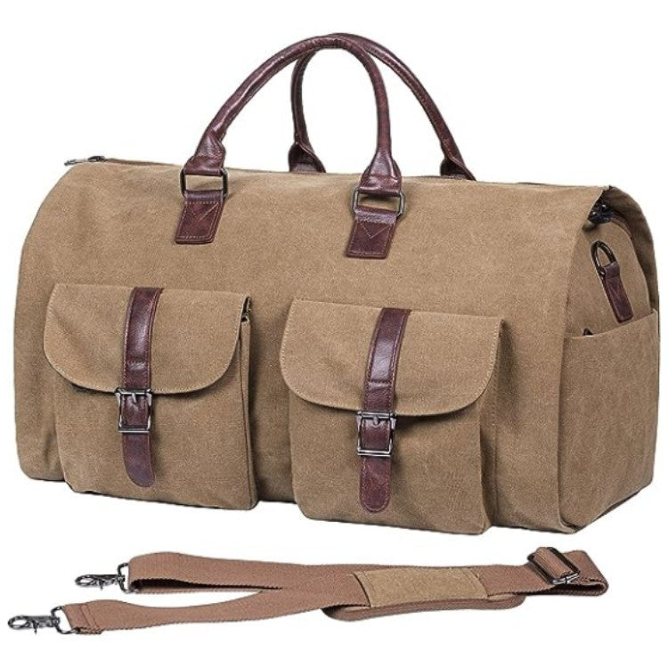 Portable Folding Outdoor Multifunctional Luggage Bag - AzarTravelGear