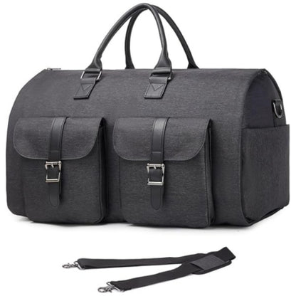 Portable Folding Outdoor Multifunctional Luggage Bag - AzarTravelGear