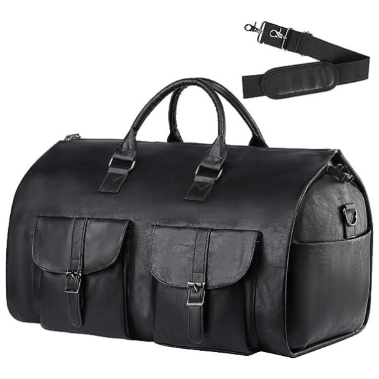 Portable Folding Outdoor Multifunctional Luggage Bag - AzarTravelGear