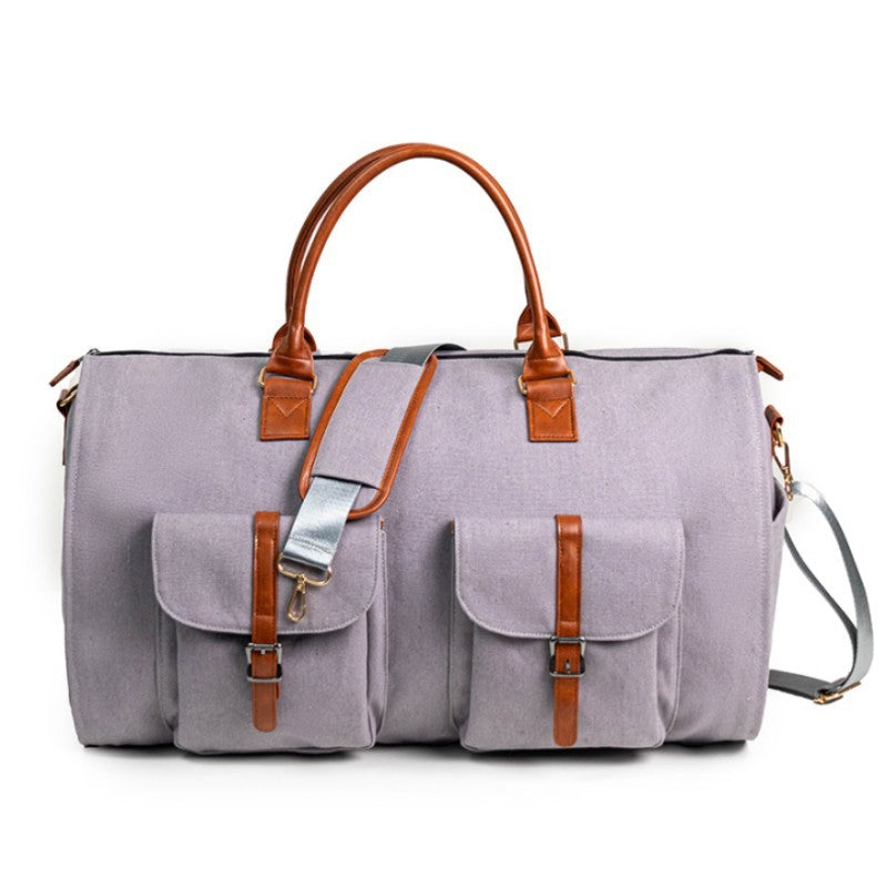 portable folding outdoor multifunctional luggage bag - azartravelgear