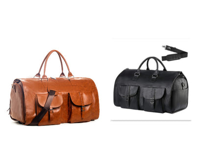 Portable Folding Outdoor Multifunctional Luggage Bag - AzarTravelGear
