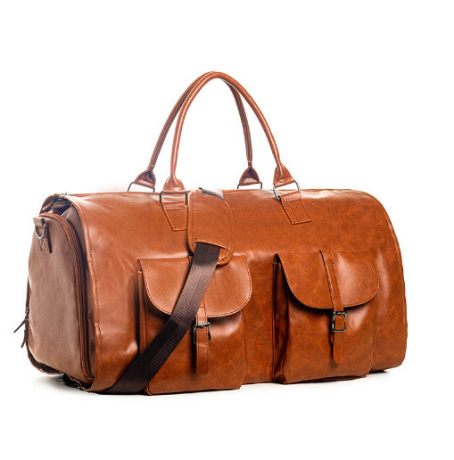 Portable Folding Outdoor Multifunctional Luggage Bag - AzarTravelGear