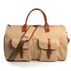 Dark Brown / 56cm×33cm×32cm