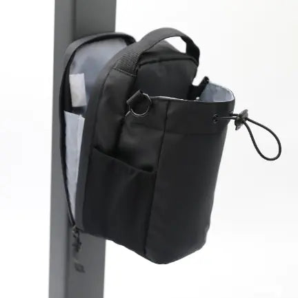 Magnetic Water Bottle Sling Bag - Jetwell.shop