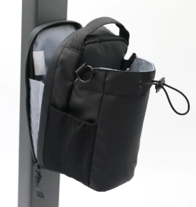 Magnetic Water Bottle Sling Bag - Jetwell.shop